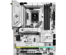 ASRock Z890 Steel Legend WiFi DDR5,LGA 1851 ATX Motherboard