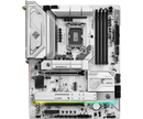 ASRock Z890 Steel Legend WiFi DDR5,LGA 1851 ATX Motherboard