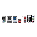 GIGABYTE Z890 UD WIFI6E DDR5,LGA 1851 ATX Motherboard