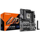 GIGABYTE Z890 UD WIFI6E DDR5,LGA 1851 ATX Motherboard
