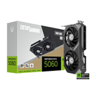ZOTAC GeForce RTX 5060 TWIN EDGE OC 8GB GDDR7 ZT-B50600H-10M