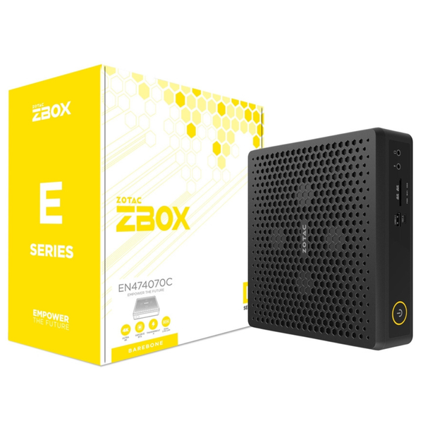 ZOTAC MAGNUS EN474070C 4070 (64G+2T SYSTEM) (Intel Core i7-14700HX/RTX 4070 Laptop 8GB/64GB DDR5/2TB SSD/Wifi6 BT5.2/Win11 Pro) PC-ZEN747B