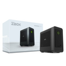 ZOTAC MAGNUS ONE 5070 Barebone (No CPU / RTX5070 12GB / 0GB DDR5 / 0GB SSD / WiFi7 BT5.4 / No OS) (BS-ZEU057) - 2年保養