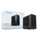 ZOTAC MAGNUS ONE ER98N5070C 5070 Barebone (AMD Ryzen 9 9850HX / RTX5070 12GB / 2xDDR5 CSODIMM or SODIMM / 2xM.2 SSD slots /Wifi7 BT5.4) BS-ZER957