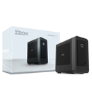 ZOTAC MAGNUS ONE EU275070C 5070 Barebone (No CPU / RTX5070 12GB / 2xDDR5 CSODIMM or SODIMM / 2xM.2 SSD slots /Wifi7 BT5.4) BS-ZEU057