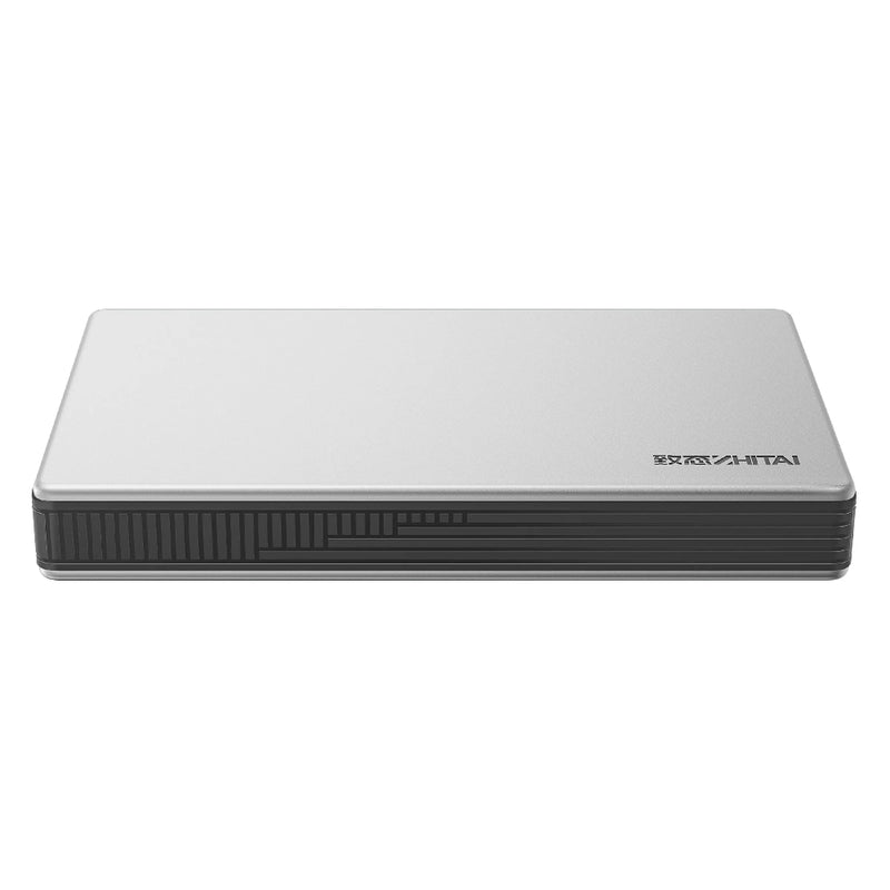 ZhiTai 致態1TB SPIRIT PREMIUM 致態靈‧先鋒版USB Type-C 3.2 Gen 2x2