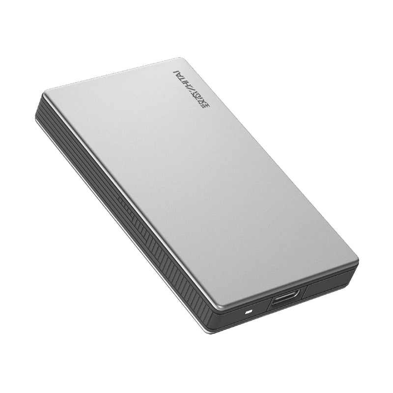 ZhiTai 致態1TB SPIRIT PREMIUM 致態靈‧先鋒版USB Type-C 3.2 Gen 2x2