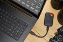 SanDisk 1TB Extreme E70 中文版 USB 3.2 Gen 2 Portable SSD SDSSDE70-1T00-Z25