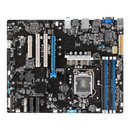ASUS P11C-X/AUDIO Intel C242, LGA 1151 ATX Server Motherboard