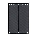 LIAN LI Dan Case A3-mATX Front Wood Panel 木紋面板(配件) - Black 黑色 (A3-3WD)