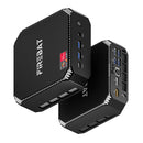 FIREBAT A6 (16G+512G SYSTEM) Mini PC (AMD Ryzen 7 7735HS / 16GB LPDDR5 / 512GB SSD / Windows 11 Pro) CS-FA6