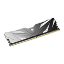 Netac Shadow II DDR4 3200MHz 16GB (1x16GB) Black 黑色 Memory (NTSWD4P32SP-16K)