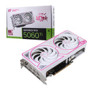 Colorful iGame GeForce RTX 5060 Ti Ultra W DUO OC 8GB-V
