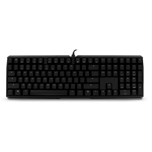 CHERRY MX 3.0S 黑色 有線機械式鍵盤 (黑軸) G80-3850 *送CHERRY AC3.3 手托