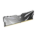 Netac Shadow II DDR4 3200MHz 16GB (1x16GB) Black 黑色 Memory (NTSWD4P32SP-16K)