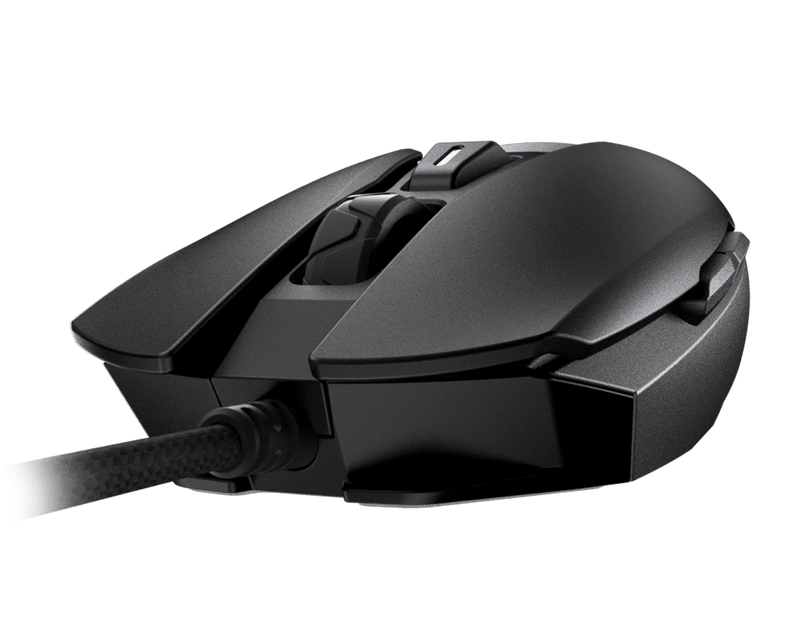 Cougar AirBlader 62g Extreme Lightweight Design ultra-lightweight mouse 