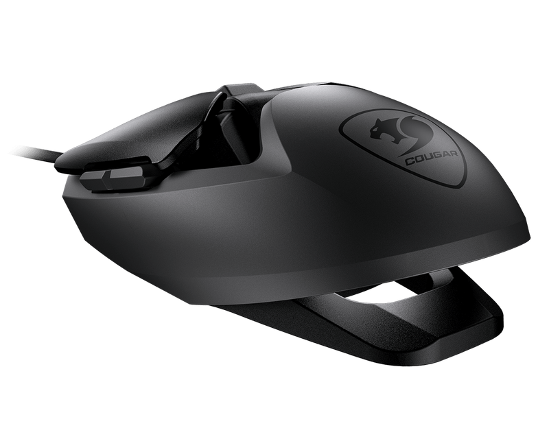 Cougar AirBlader 62g Extreme Lightweight Design ultra-lightweight mouse 