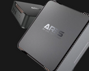 ARES MARE Mini PC (Intel N5105, 8GB RAM + 256GB SSD) (2年保養)