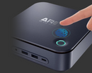 ARES MORANA Mini PC (Intel i5-1135G7, 16GB RAM(可升級) + 512GB SSD (可升級), 指紋解鎖 👆 🔐, WIN 11 HOME) (2年保養)