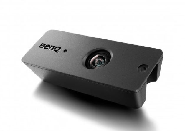 BenQ PointWrite PW02 projector touch interactive module 