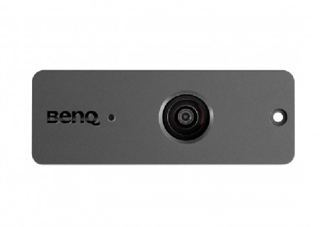 BenQ PointWrite PW02 projector touch interactive module 