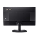 Acer EK221Q H 顯示器斜角產品圖