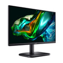 Acer EK221Q H 顯示器側面產品圖