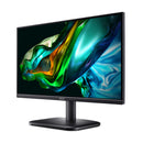Acer EK221Q H 顯示器背面產品圖