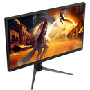 AOC 27" U27G4 320Hz FHD / 160 4K UHD Fast IPS (16:9) 雙模式電競顯示器