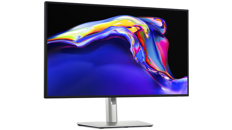 [最新產品] DELL 27" UltraSharp U2725QE 120Hz 4K UHD IPS (16:9) Thunderbolt 集線器顯示器