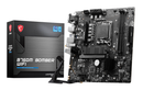 MSI B760M BOMBER WIFI DDR5,LGA 1700 mATX Motherboard (MB-MB76MBW)