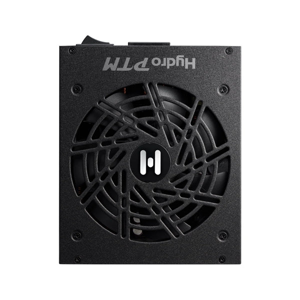 FSP 1650W Hydro PTM PRO ATX3.1 (12V-2x6) 80Plus Platinum Full Modular Power Supply (FSP-HPT2-1650M,Gen5)