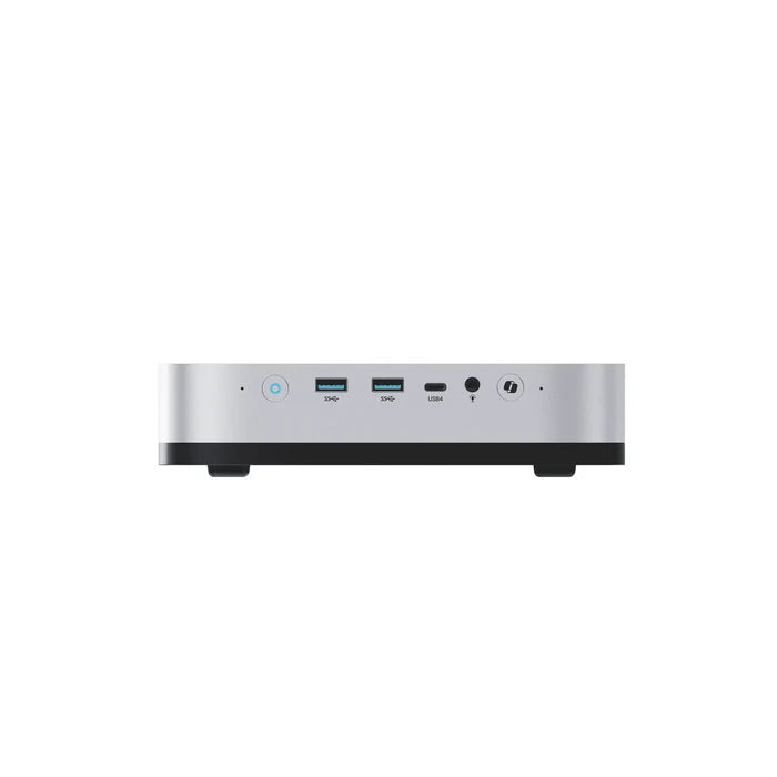 Minisforum CS-MX1P37B AI X1 Pro Mini PC (AMD Ryzen AI 9 HX 370 / 64GB DDR5 Ram / 2TB SSD / Windows 11 Pro)