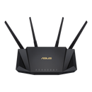 ASUS RT-AX3000 V2 (RT-AX58U V2) AX3000 Dual Band (802.11ax) WiFi 6 Router (NE-ARAX302)
