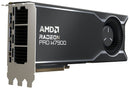 AMD Radeon PRO W7900 48GB GDDR6 專業顯示卡