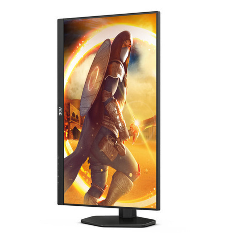 AOC 27" Q27G4X 0.5ms 180Hz 2K QHD IPS (16:9) 電競顯示器