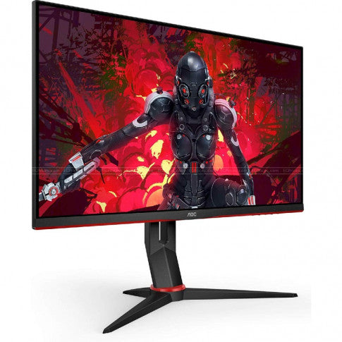AOC 27" 27G2E5 FHD IPS (16:9) 顯示器