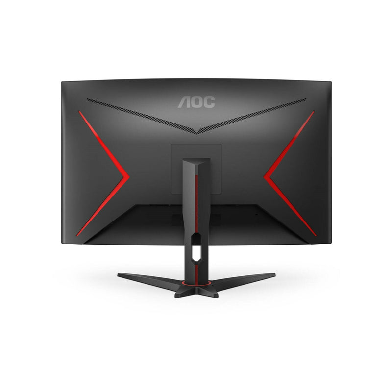 AOC 27" 27G4 180Hz FHD IPS (16:9) Gaming Monitor