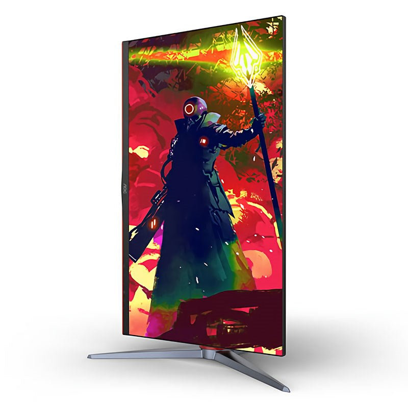 AOC 27" Q27G2S/D 170Hz 2K QHD IPS (16:9) Gaming Monitor