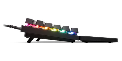 SteelSeries Apex Pro Gen 3 TKL Wired OmniPoint 3.0 有線磁軸電競