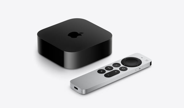 Apple TV 4K (3rd generation) 128GB 