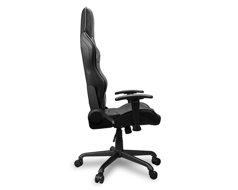 Cougar Armor Air Black dual-purpose back design gaming chair (black) (direct delivery from the agent) 