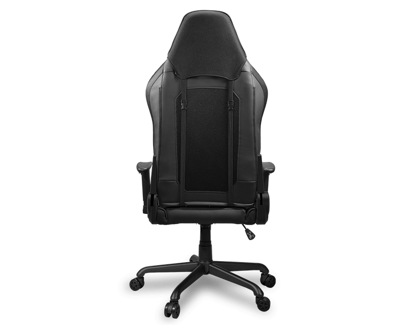 Cougar Armor Air Black dual-purpose back design gaming chair (black) (direct delivery from the agent) 