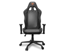 Cougar Armor Air Black 兩用椅背設計電競椅(黑色) (代理直送)