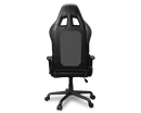 Cougar Armor Air Black 兩用椅背設計電競椅(黑色) (代理直送)