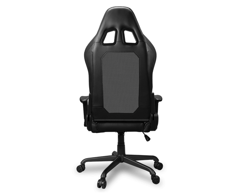 Cougar Armor Air Black dual-purpose back design gaming chair (black) (direct delivery from the agent) 