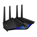 ASUS RT-AX82U V2 AX5400 Dual Band (802.11ax) Gaming WiFi 6 Router