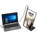 ASUS 15.6" ZenScreen MB16ACE FHD IPS (16:9) 可攜式顯示器 (MO-AM16ACE)