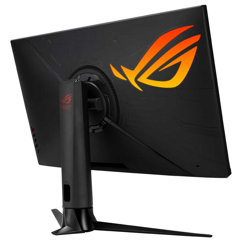 ASUS 32" ROG Swift PG32UQ 144Hz 4K UHD IPS (16:9) 電競顯示器(HDMI2.1)