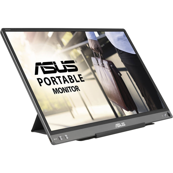 ASUS 15.6" ZenScreen MB16ACE FHD IPS (16:9) 可攜式顯示器 (MO-AM16ACE)